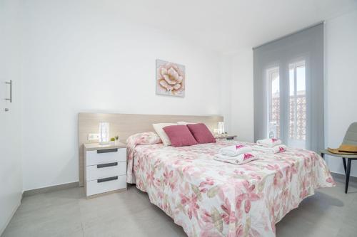 Apart-rent Apartamento Gran reserva 0056 cerca de la playa