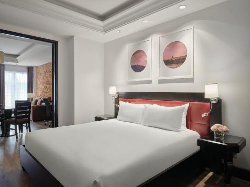 Hotel Place D'Armes Image