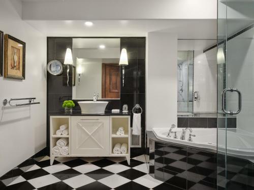 Hotel Place D'Armes Image