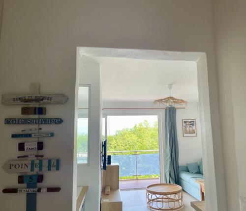 Les pins du Capri - Meublé de tourisme 3 étoiles