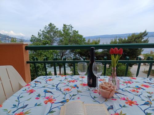 Villa Dalmas Apartments