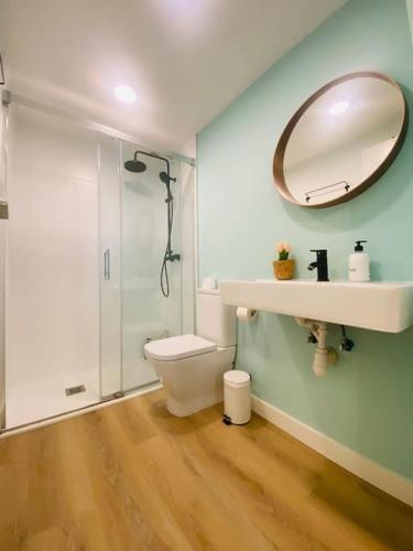 Beautiful and Charming Loft in Russafa SOHO