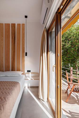 Gallery image of Pargadise Aprtments in Parga