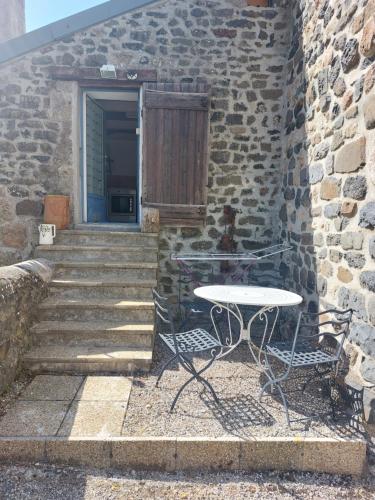 Photo de la galerie de l'établissement Le beage ht plateau ardechois, à Le Béage