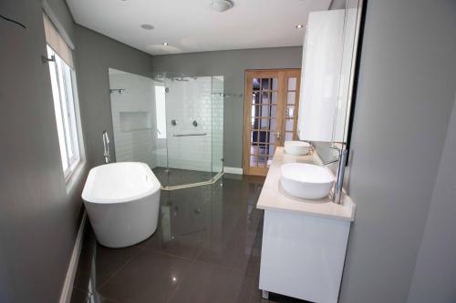 Fotografie z fotogalerie ubytování Dream Residence v destinaci Johannesburg