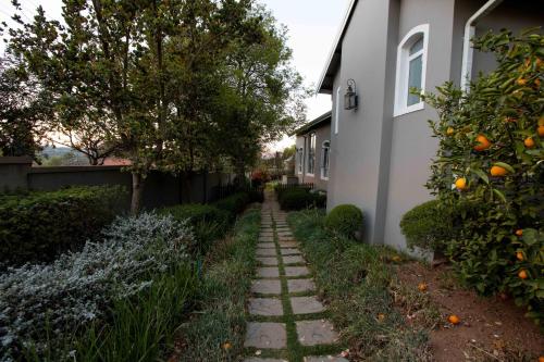 Fotografie z fotogalerie ubytování Dream Residence v destinaci Johannesburg