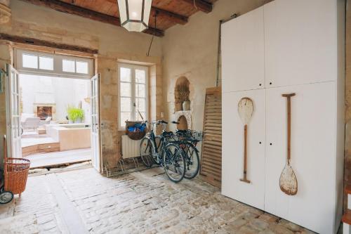 Φωτογραφία από το άλμπουμ του Villa Le Passe simple σε Saint-Martin-de-Re