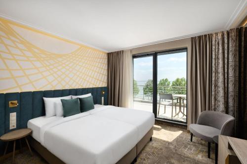 Kenese Bay Garden Resort & Conference