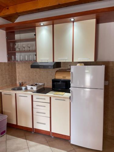 Fotografie z fotogalerie ubytování Apartments Vesna v destinaci Tivat