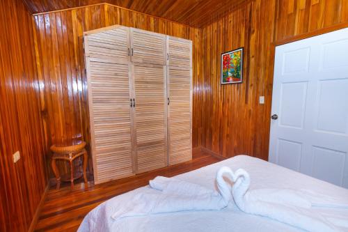 蒙泰韦尔德哥斯达黎加Casa Gaia的相册照片