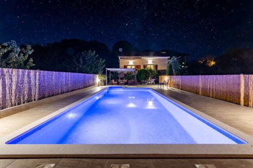 Holiday Home Villa Adriana Dalmatia