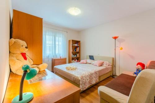 Gallery image of Holiday Home Villa Adriana Dalmatia in Dugopolje