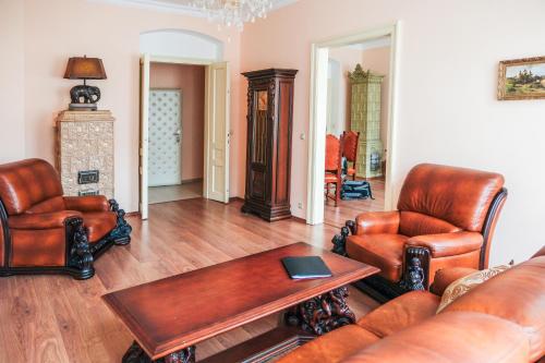 apartment Maria Magdaléna