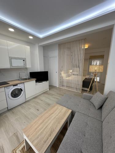 Apartamento Andalucía 33 Derecha