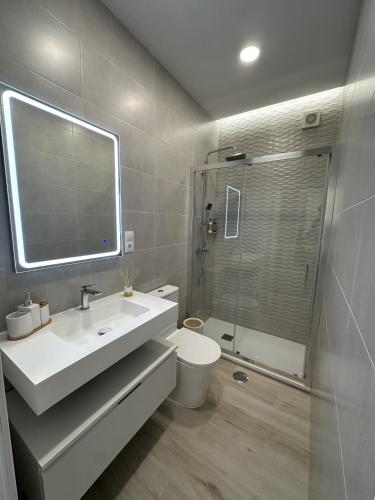 Apartamento Andalucía 33 Derecha