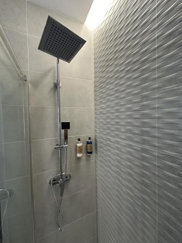 Apartamento Andalucía 33 Derecha