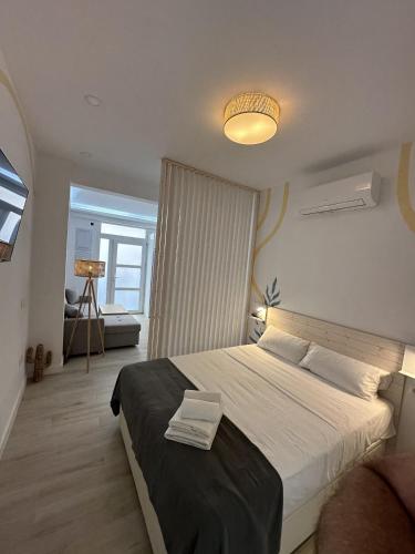 Apartamento Andalucía 33 Derecha