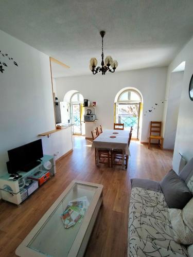 Le 6 Magnifique appt Bagnères-de-Bigorre 3étoiles