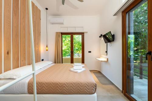 Gallery image of Pargadise Aprtments in Parga