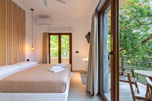 Gallery image of Pargadise Aprtments in Parga