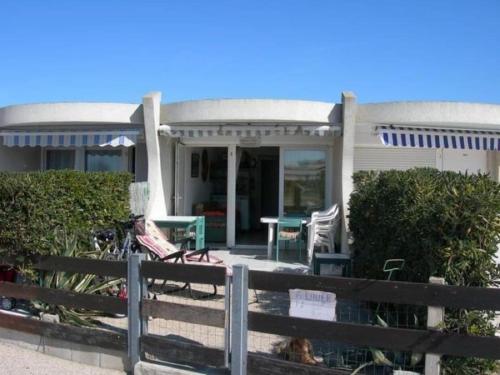 Appartement dans résidence pour 4 personnes à Port Camargue Le Grau-du-Roi
