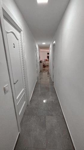 Precioso dormitorio en el centro de Torremolinos