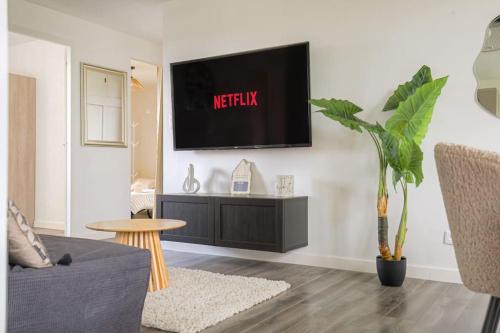 Le Pressensé, idéal séjour pro ou familiale