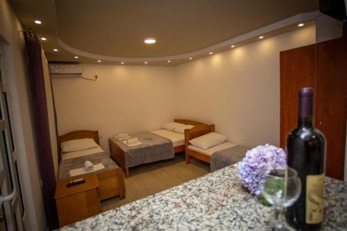 Gallery image of Sara Apartmani in Sutomore
