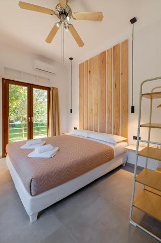 Gallery image of Pargadise Aprtments in Parga