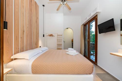 Gallery image of Pargadise Aprtments in Parga