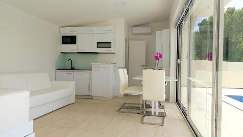 Penthouse Jacuzzi & Pool Luxury Apartments