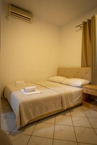 Gallery image of Sara Apartmani in Sutomore