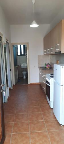 Cuina o zona de cuina de Vila Jone