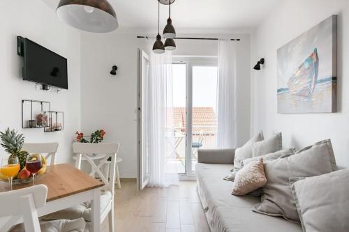 Sunny New Hideaway Near the Beach on the Island of Hvar