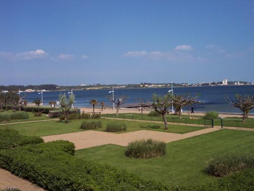 F1 confortable à Balaruc-les-Bains avec climatisation et animaux admis - FR-1-503-28