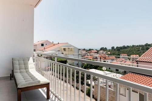 Sunny New Hideaway Near the Beach on the Island of Hvar