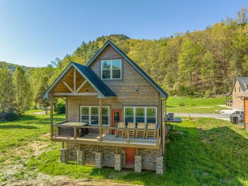 Φυσικό τοπίο κοντά σε αυτό το σαλέ