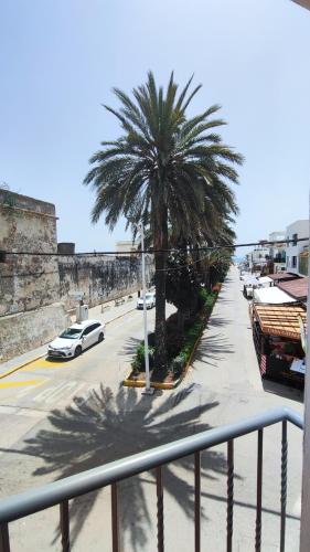 Gallery image of Hostal Jadraza in Zahara de los Atunes