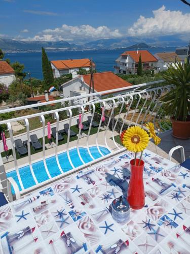 Apartments MajaPaula