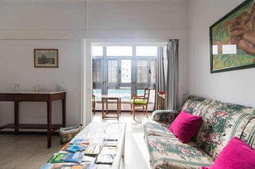 Loft luminoso y amplio muy cerca de Las Canteras