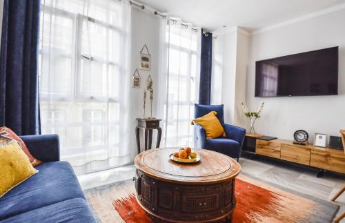 Apartment Verano - OLD Town - Carmen Thyssen