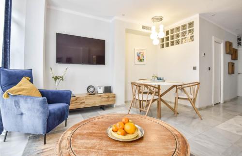 Apartment Verano - OLD Town - Carmen Thyssen