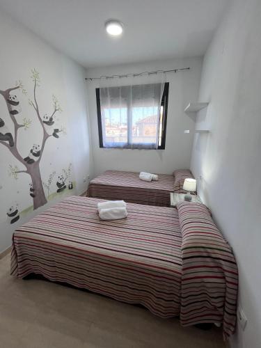 Apartamentos Prado