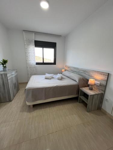 Apartamentos Prado
