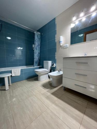 Apartamentos Prado