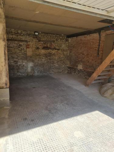 Imagen de la galería de Gîte de l'impasse, en Almenêches