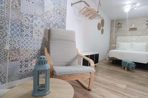 Apartamento MARIANTO