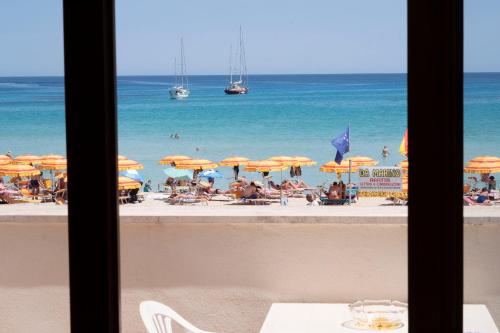 Appartamento Coryna sul Mare