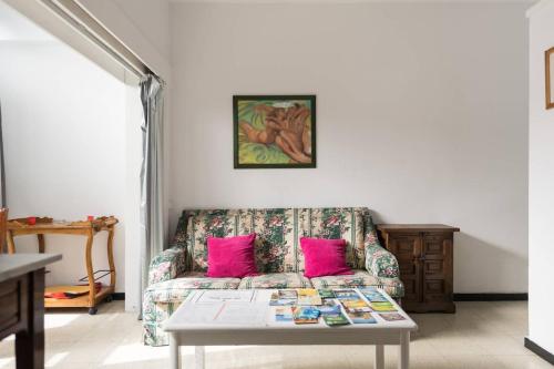 Loft luminoso y amplio muy cerca de Las Canteras
