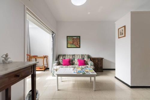 Loft luminoso y amplio muy cerca de Las Canteras